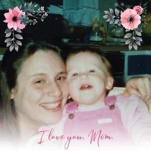 Meet your Posher, Tiffany